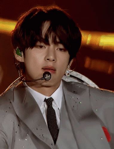 bts v smile gif|bts v gif.